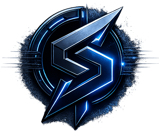 Sky Tech Logo