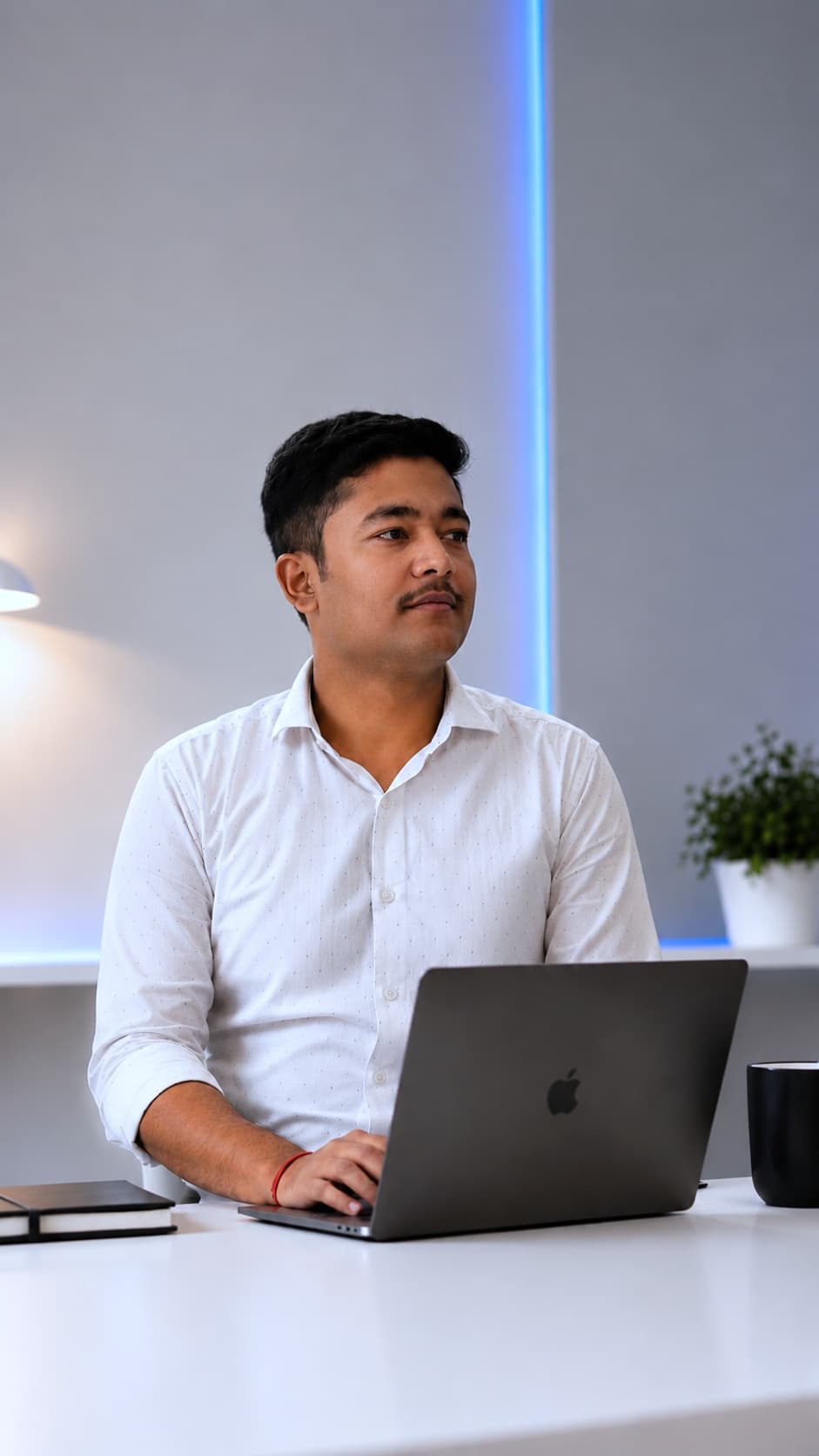 Founder